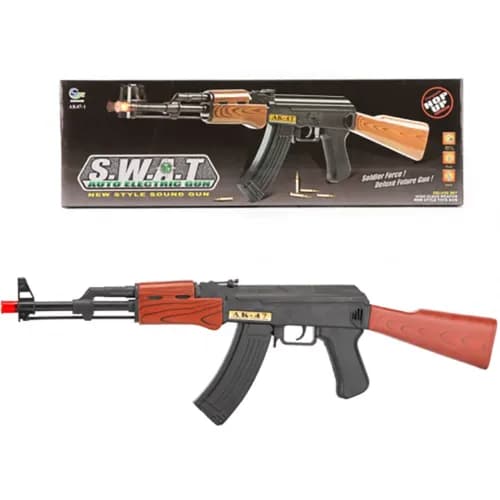 Swat Electric Gun Ak47