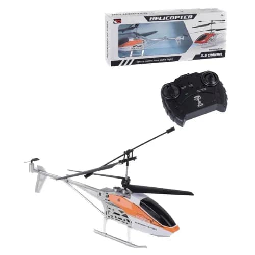 Helicopter Rc Easy To Control