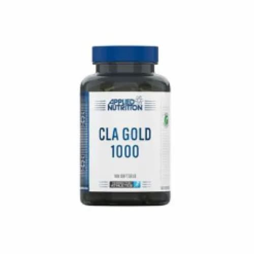 Applied Cla Gold 1000 100 Softgels