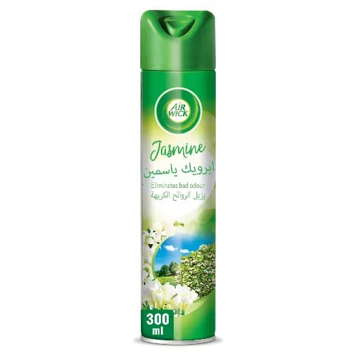 Air Wick Af Aero Jasmine 300Ml