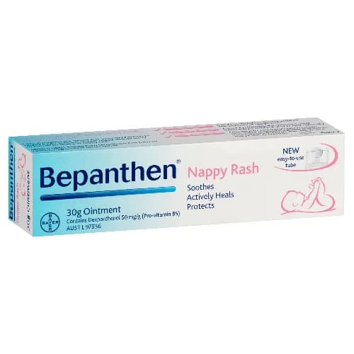 Bepanthen Ointment 30gm