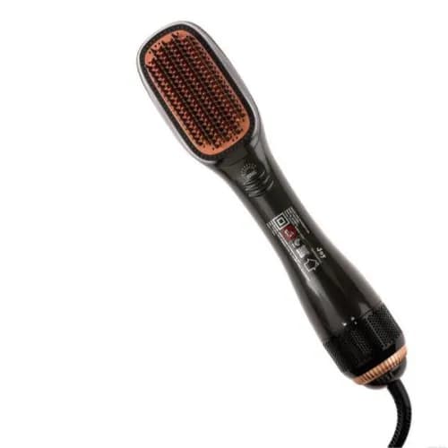 Joy 2 In 1 Ceramic Hair Dryer And Styler - 1200 Watt