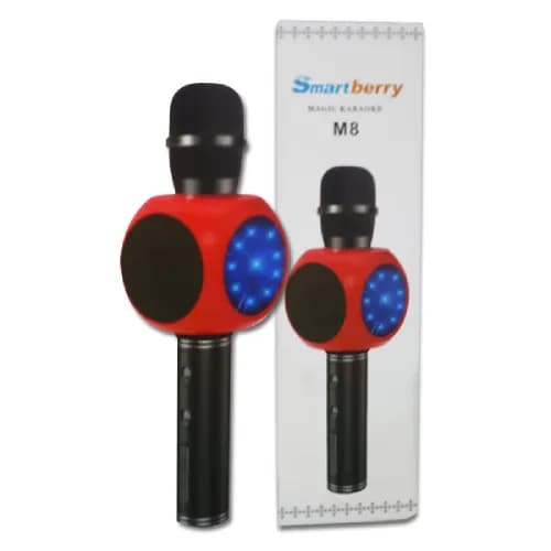 Smartberry Microphone