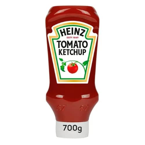 Heinz Tomato Ketchup 700G