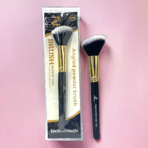 Zensation - Angled Powder Brush 012