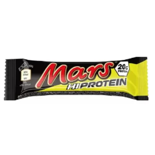 Mars Hi Protein Bar Chocolate 20 G Protein