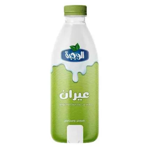 Alwajba Ayran 1L