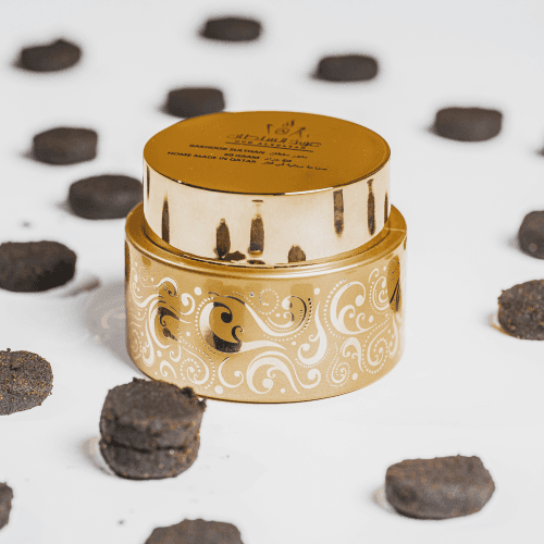 Sultan Bakhoor 60 Gram