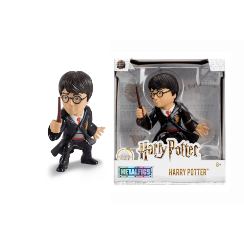 Harry Potter Die-Cast Figure (10 Cm)