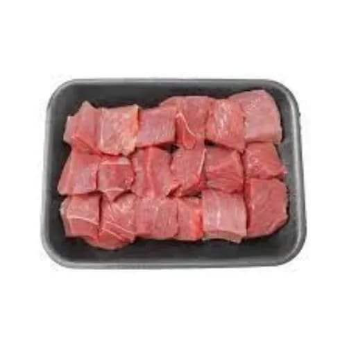 Australian Lamb Cubes