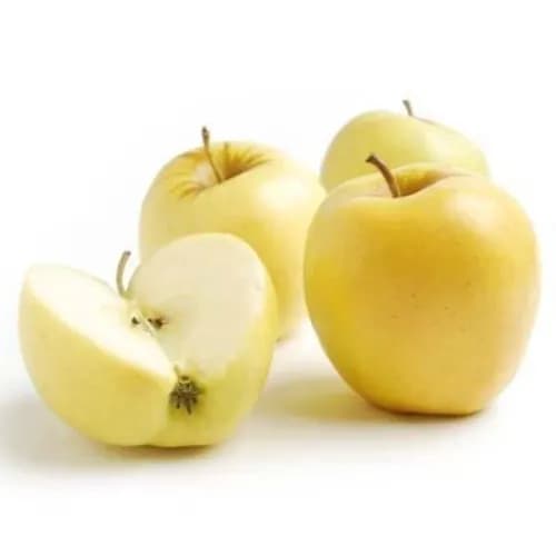 Organic Golden Apple