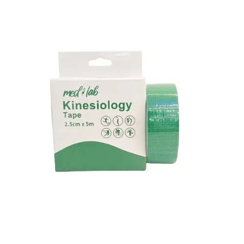 Kinesiology Tape 2.5 Cm * 5 M