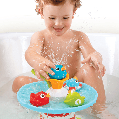 Yookidoo - Magical Duck Race