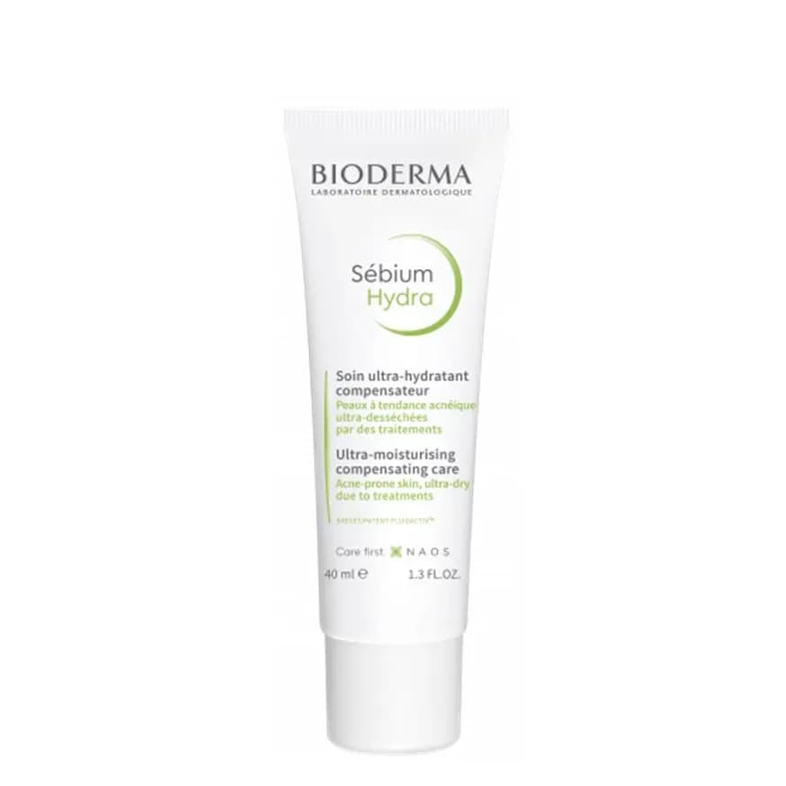 Bioderma Sebium Hydra 40 Ml