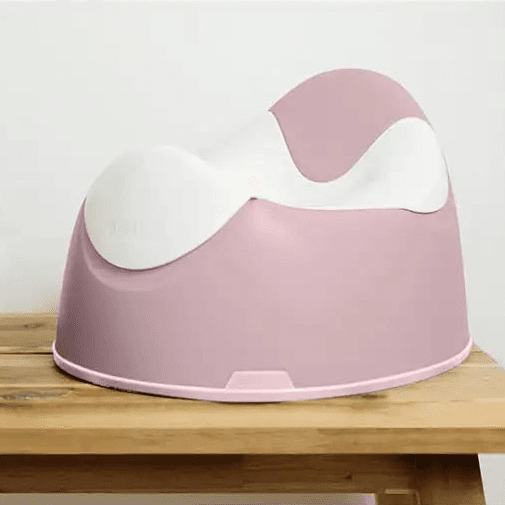 Beaba Training Potty (Old Pink)