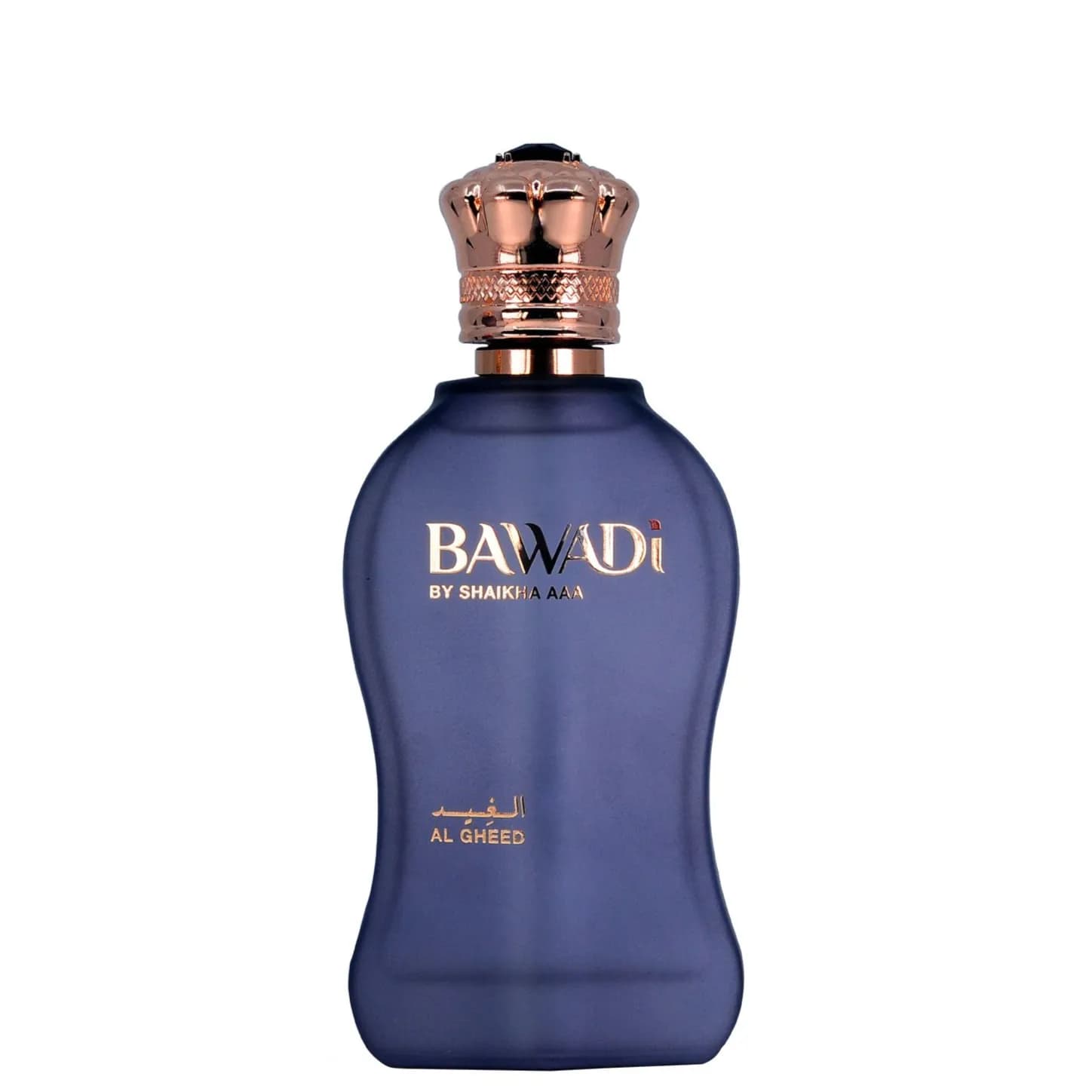 Al Gheed Eau De Parfum