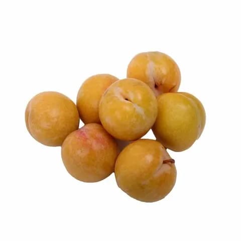 Plum Yellow Import