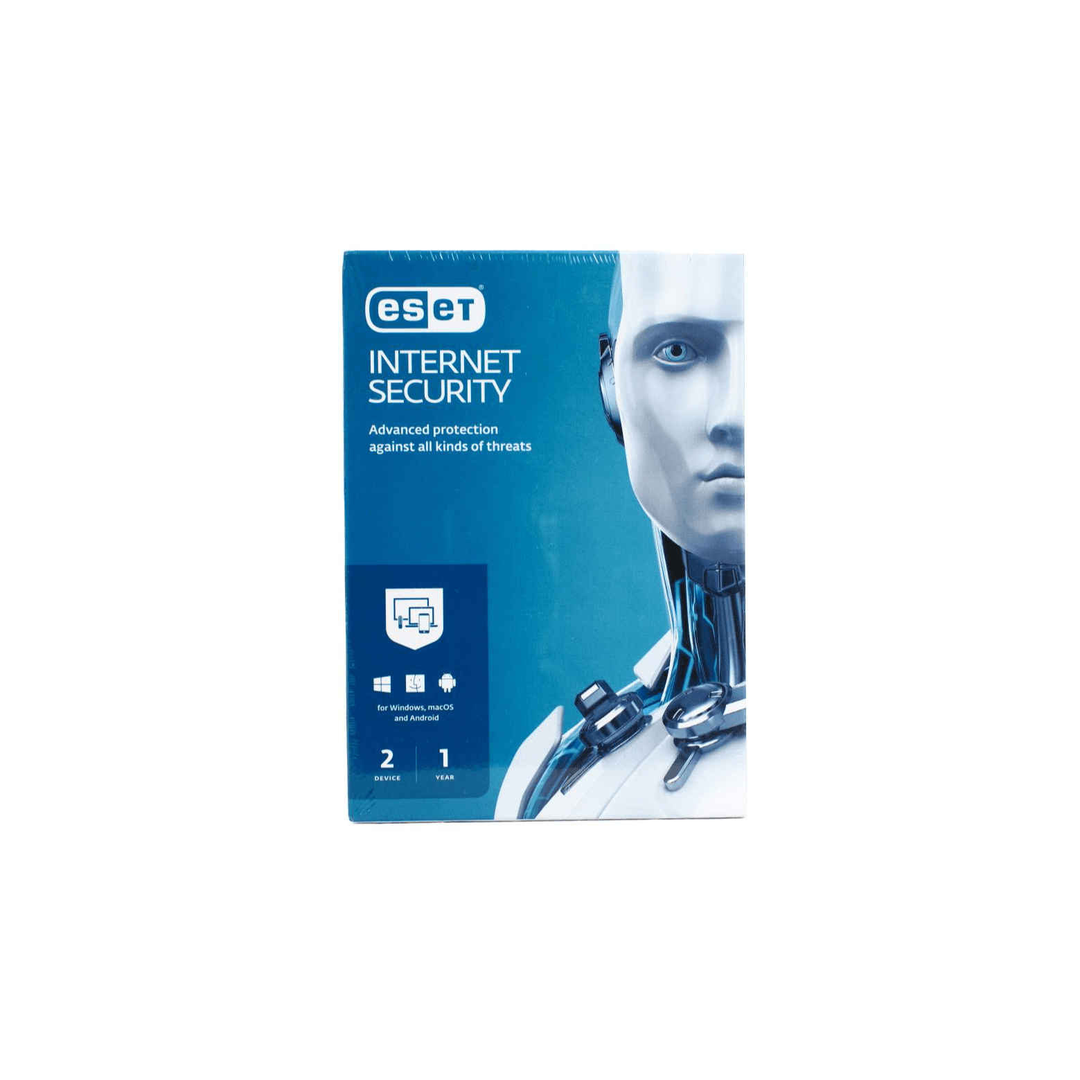 Eset Internet Security Advanced Protection