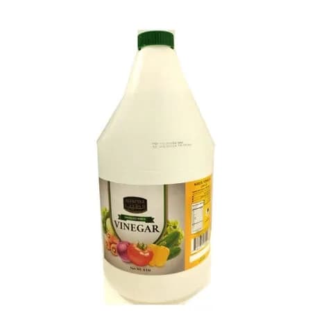 Al Tayyab White Vinegar 4L