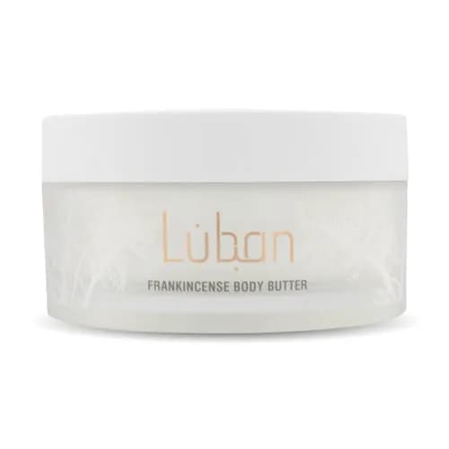 Luban Body Butter 200 Ml