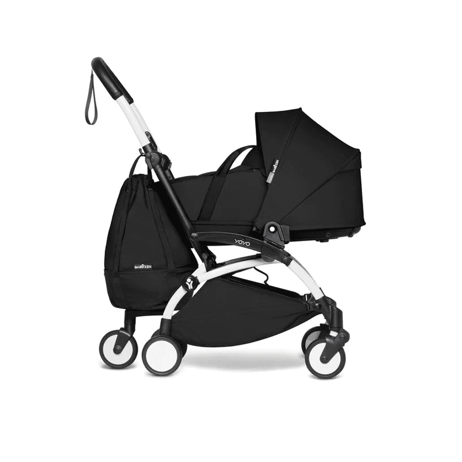 Babyzen Yoyo Bag (Black)