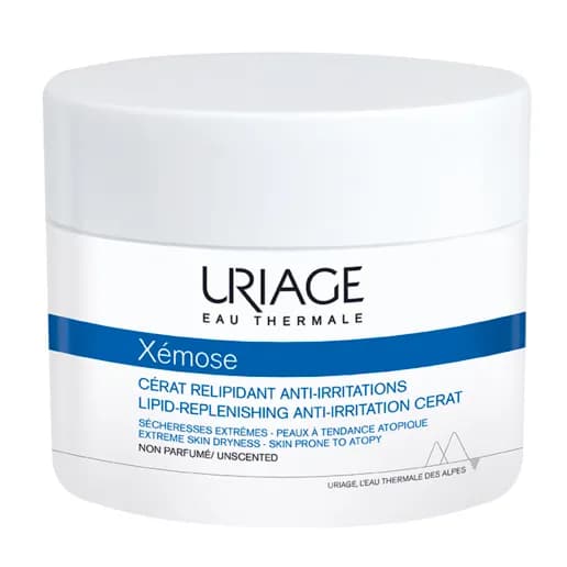 Uriage Xemose Cerat Cream 200 Ml