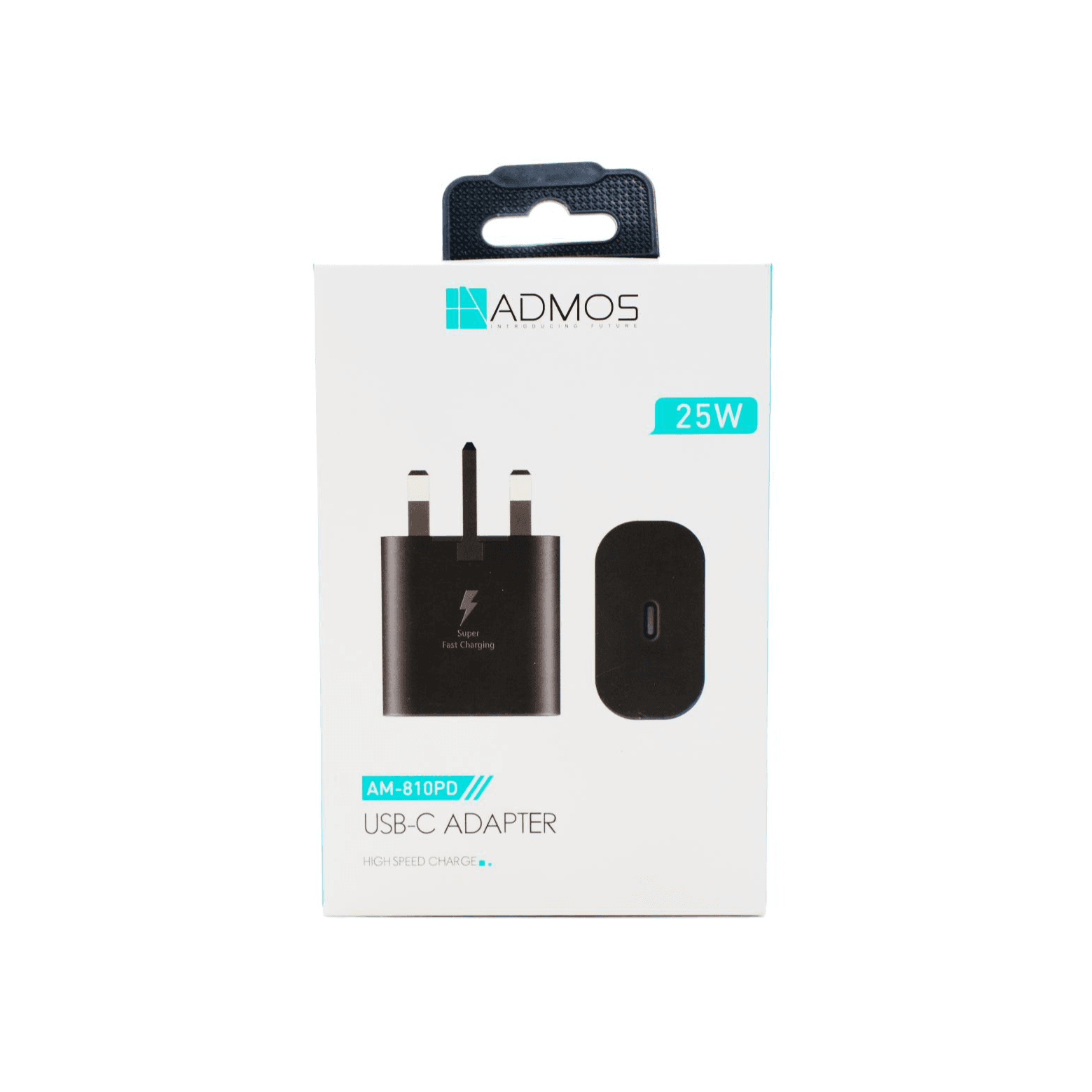 Admos Usb-C Adapter 25W Am-810Pd