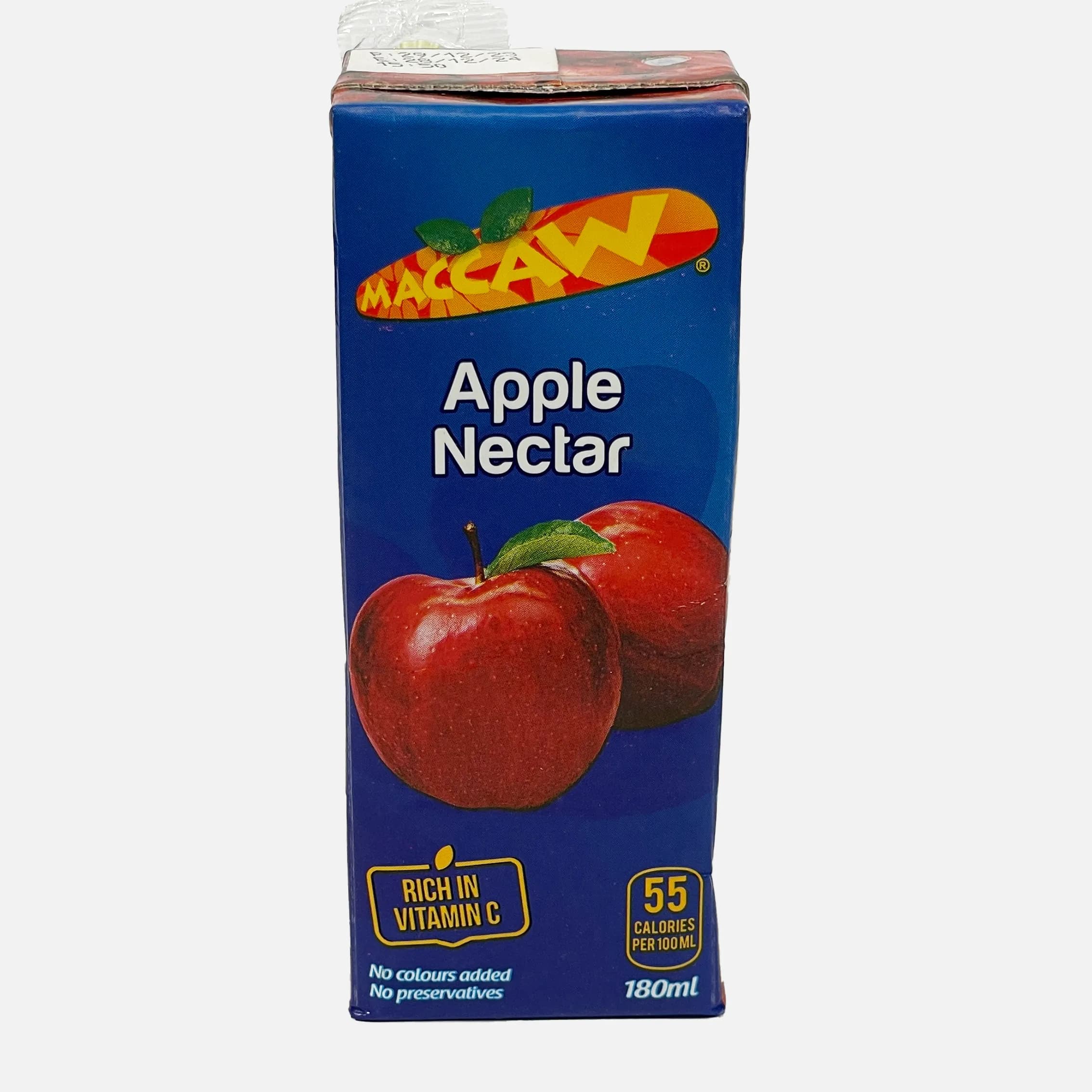 Maccaw Apple Drink 200Ml