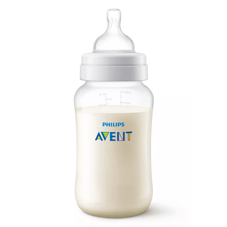 Philips Avent - Anti Colic Baby Bottle 330Ml 1Pc - Scf816/61
