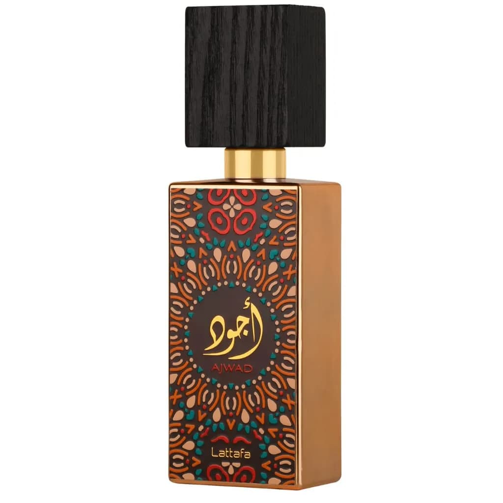 Lattafa Ajwad Eau De Parfum-unisex