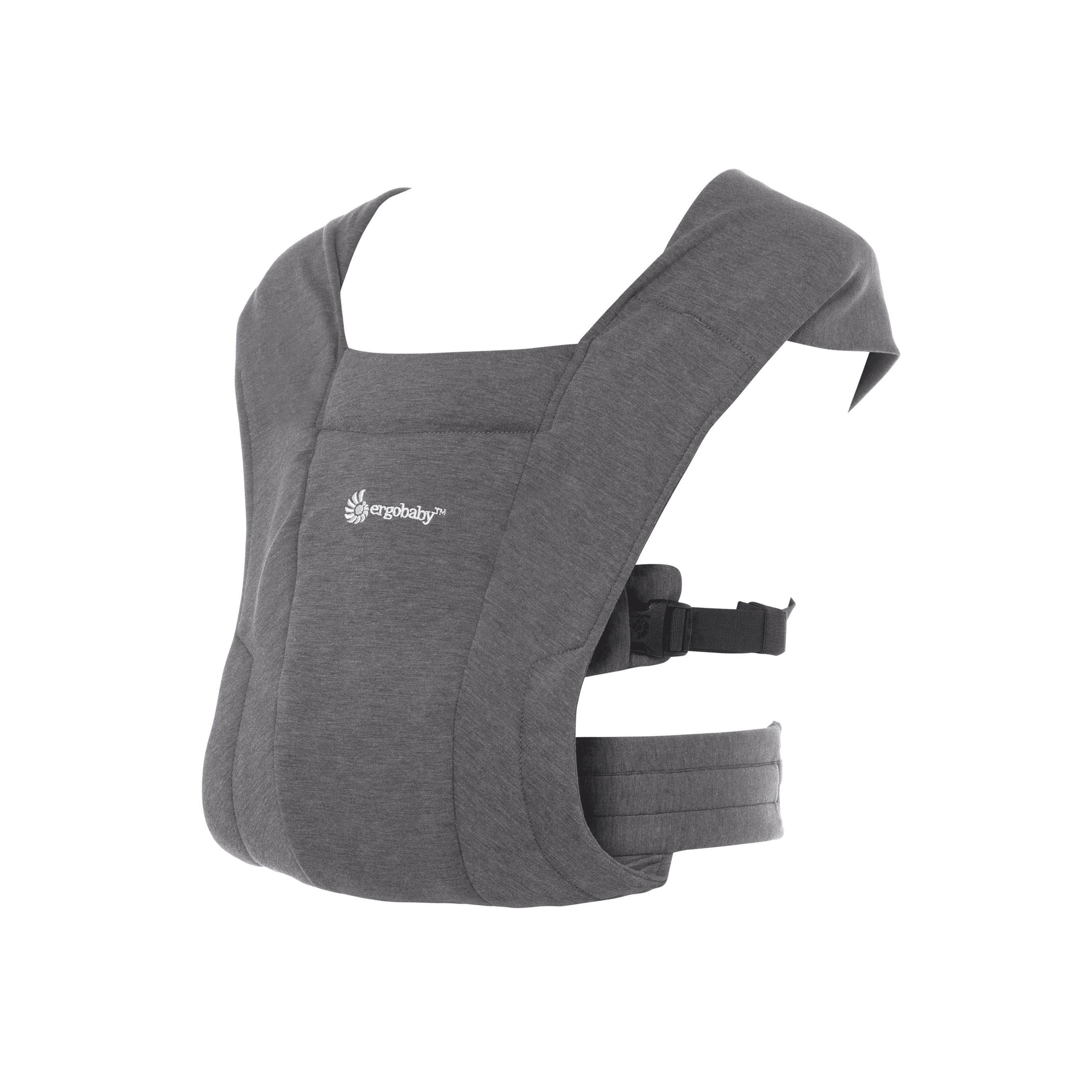 Ergobaby Embrace (Heather Grey)