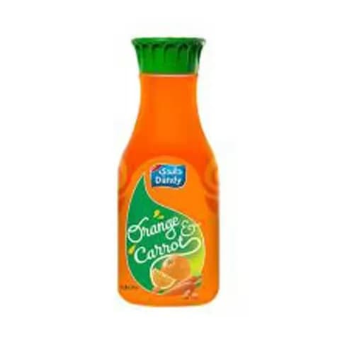 Dandy Orange Juice 1.5L