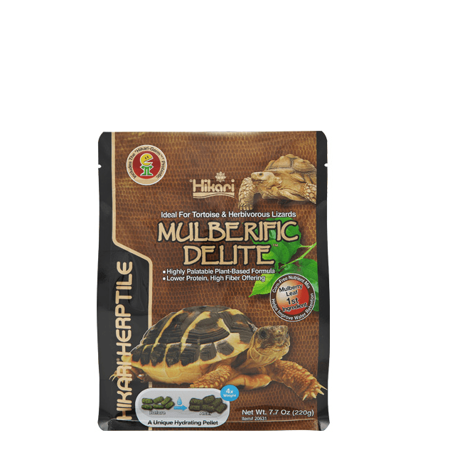 Hikari Mulberific Delite Net Wt. 7.7Oz (220G) Items 20631