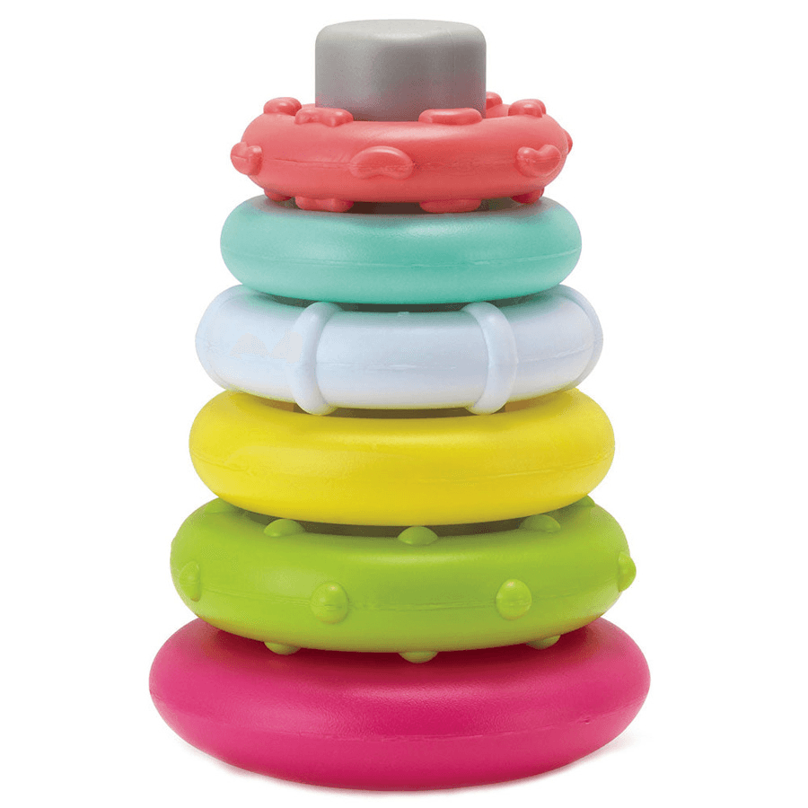 Infantino - Rock N Rings