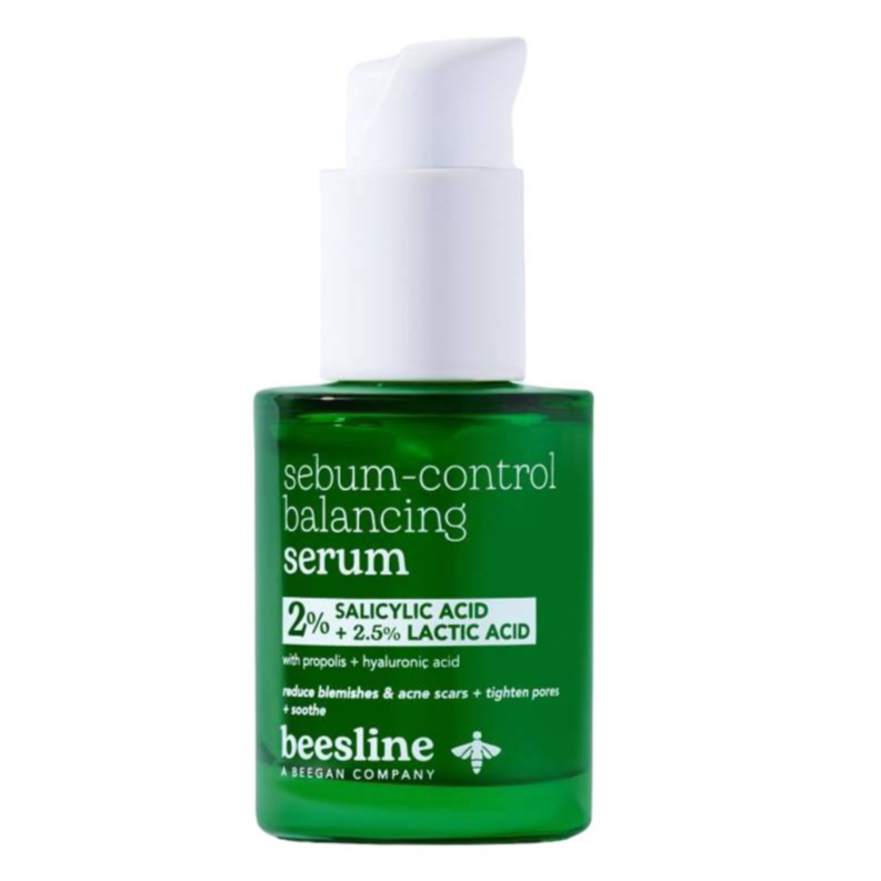 Beesline Sebum Control Balacing Serum - 30Ml