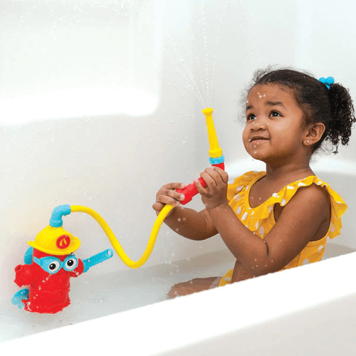 Yookidoo - Ready Freddy Spray 'N' Sprinkle