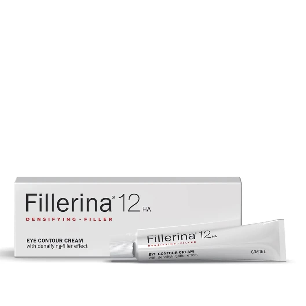 Fillerina 12 Eye Contour Cream Grade 5