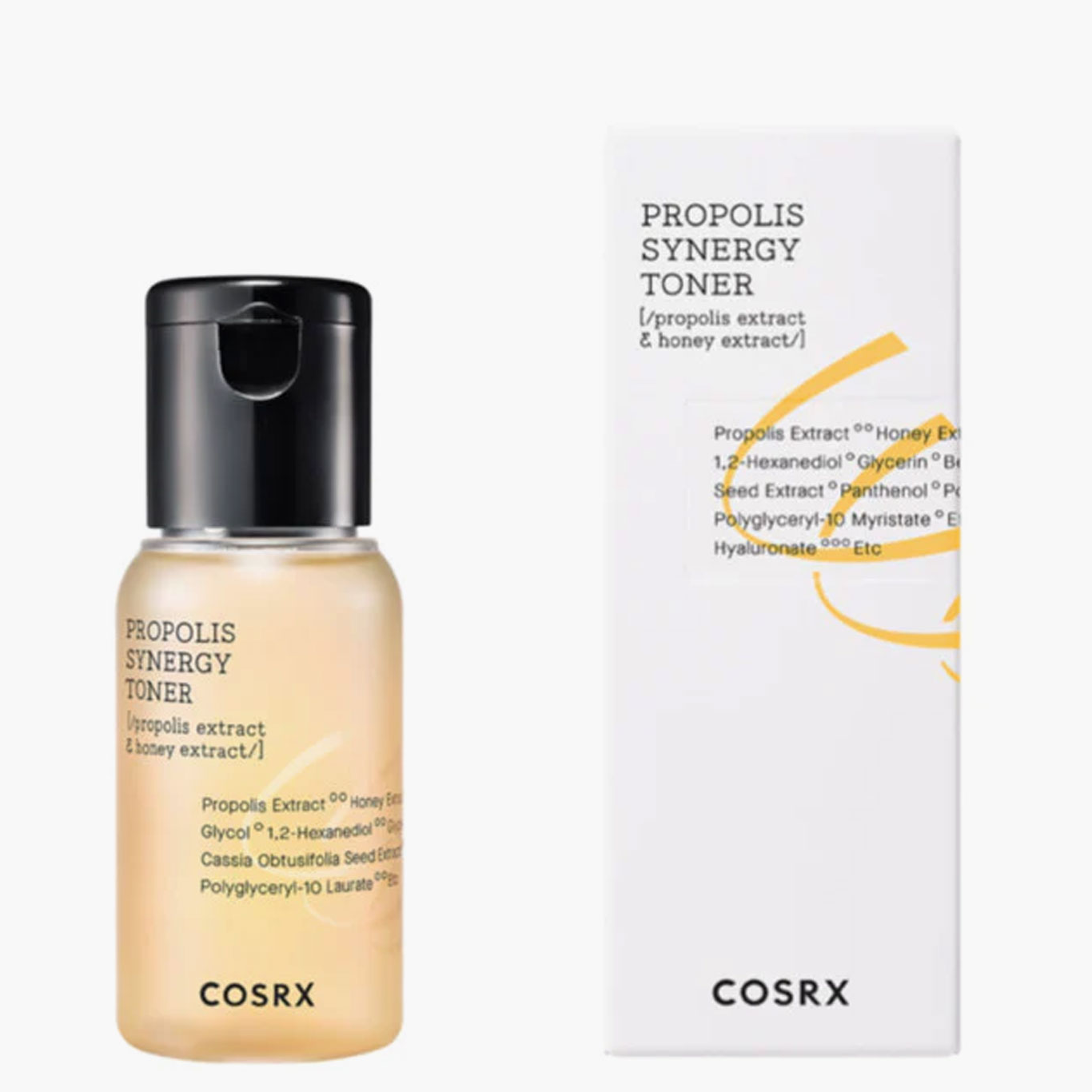 Cosrx Full Fit Propolis Synergy Toner - 50Ml