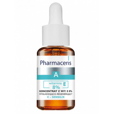 Pharmaceris A 8% Vitmin-E Serum - 30Ml