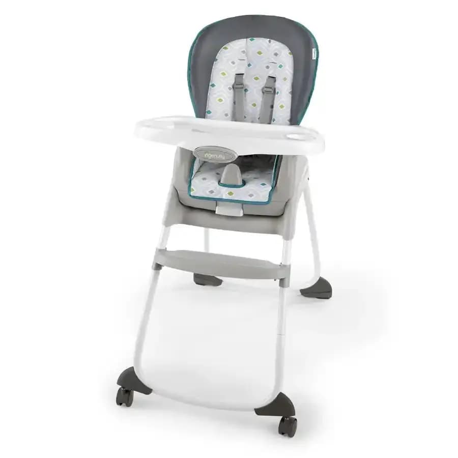 Ingenuity Trio 3-In-1 High Chair Nash