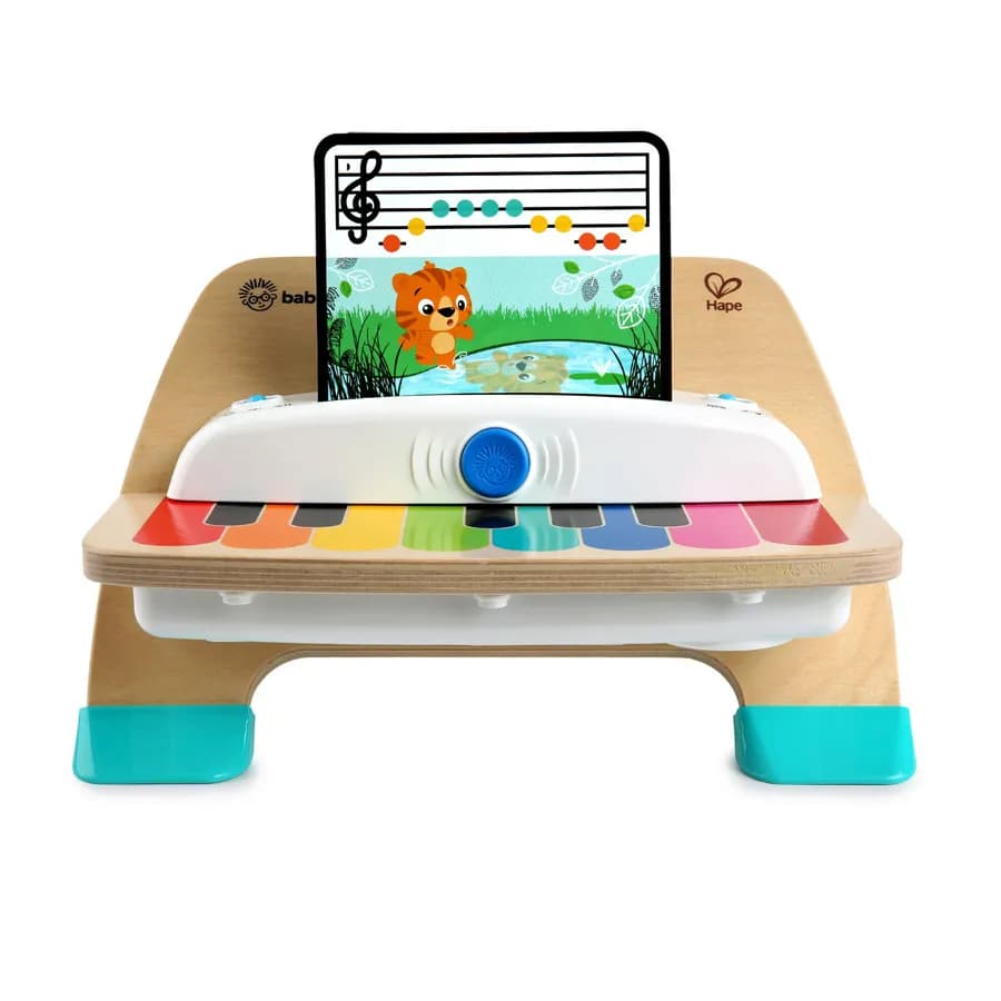 Magic Touch Piano Musical Toy