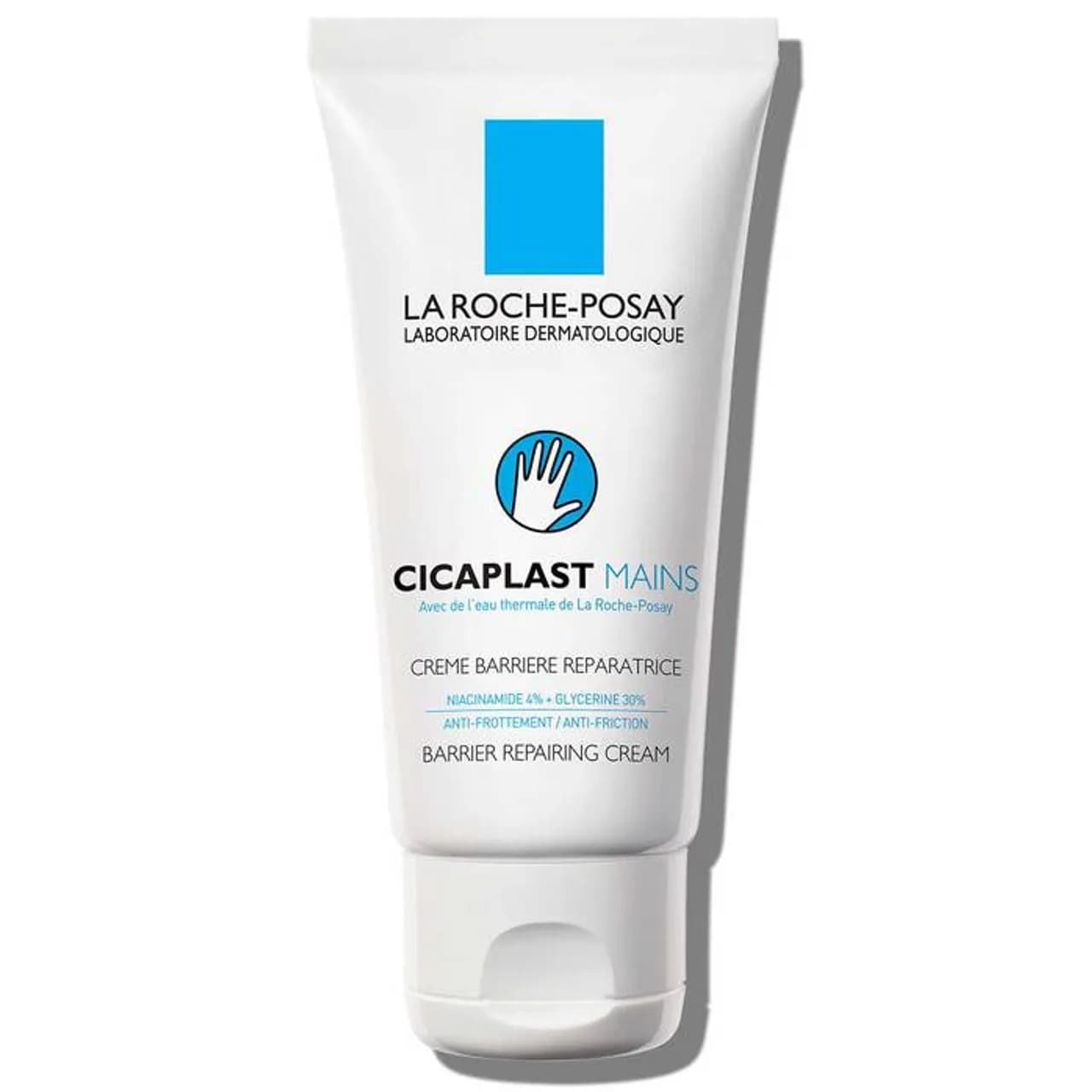 Lrp Cicaplast Hand Cream 50 Ml Fm0003828