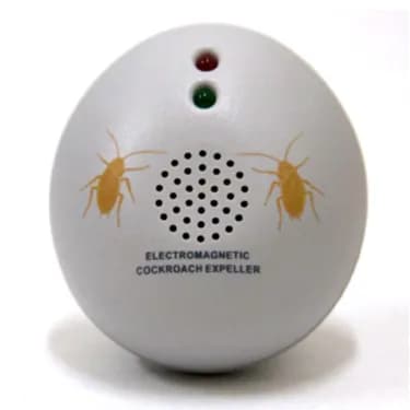 Cockroach Expeller