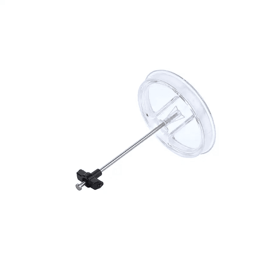 Beaba Milk Prep (White/Grey)