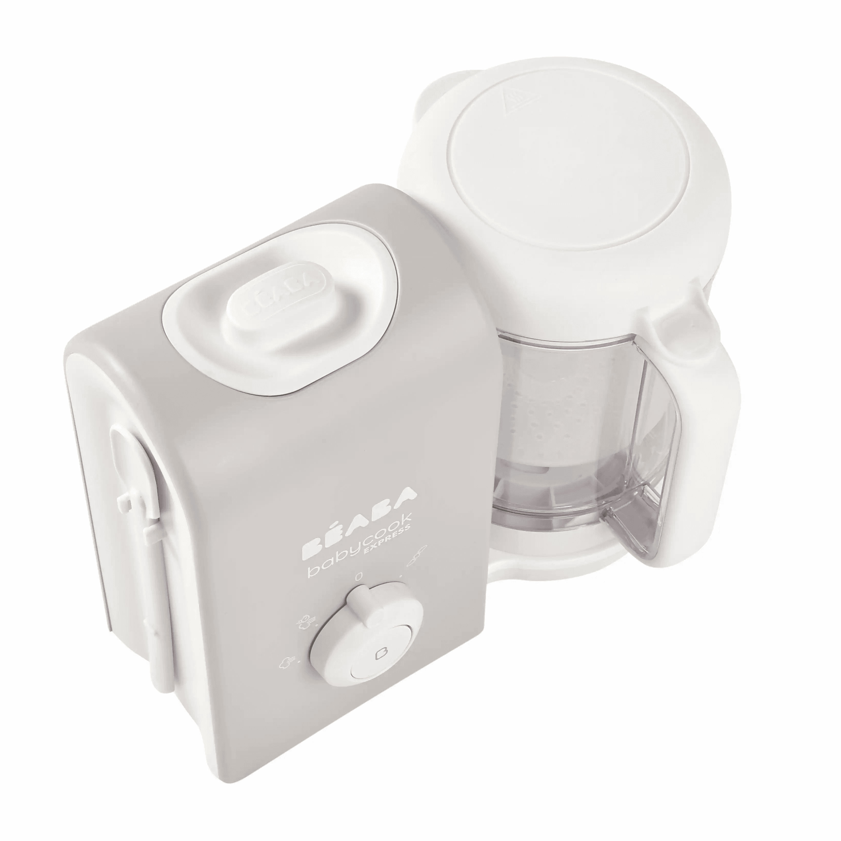 Beaba Babycook Express (Velvet Grey)