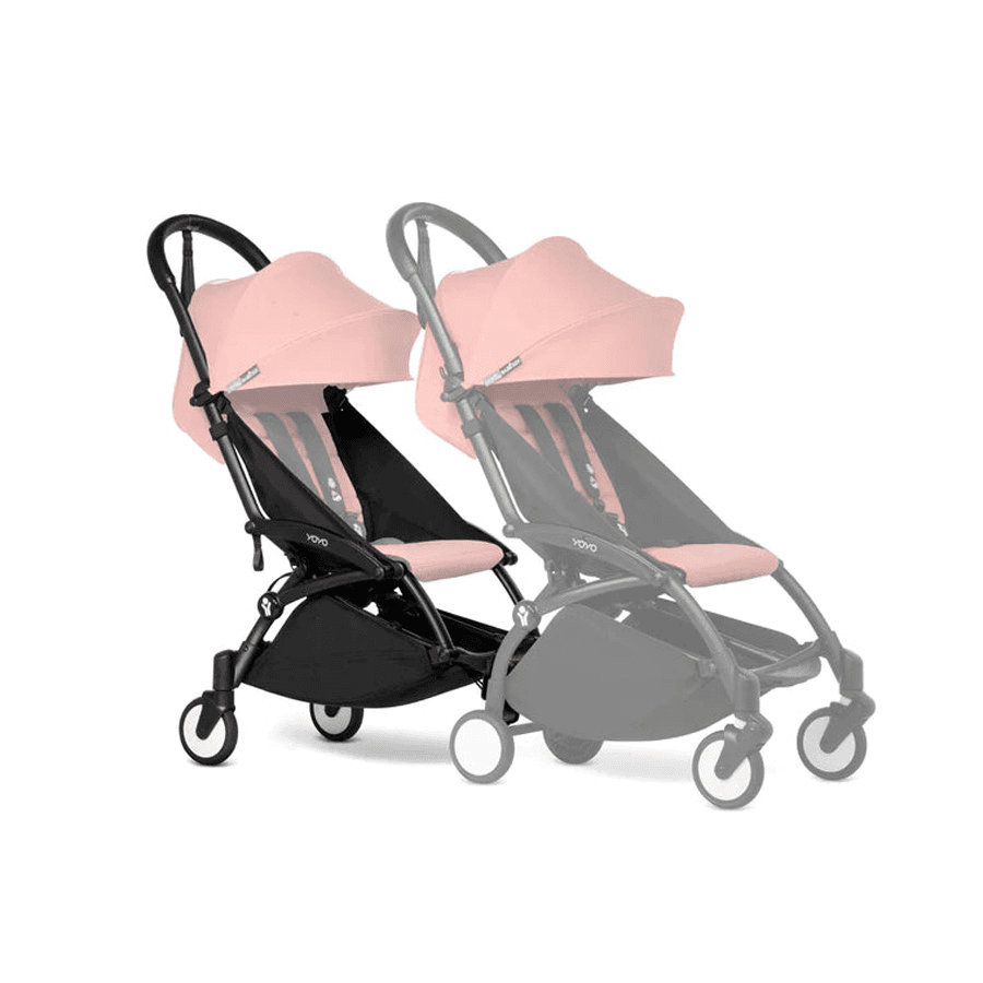 Babyzen Yoyo Connect Frame (Black)
