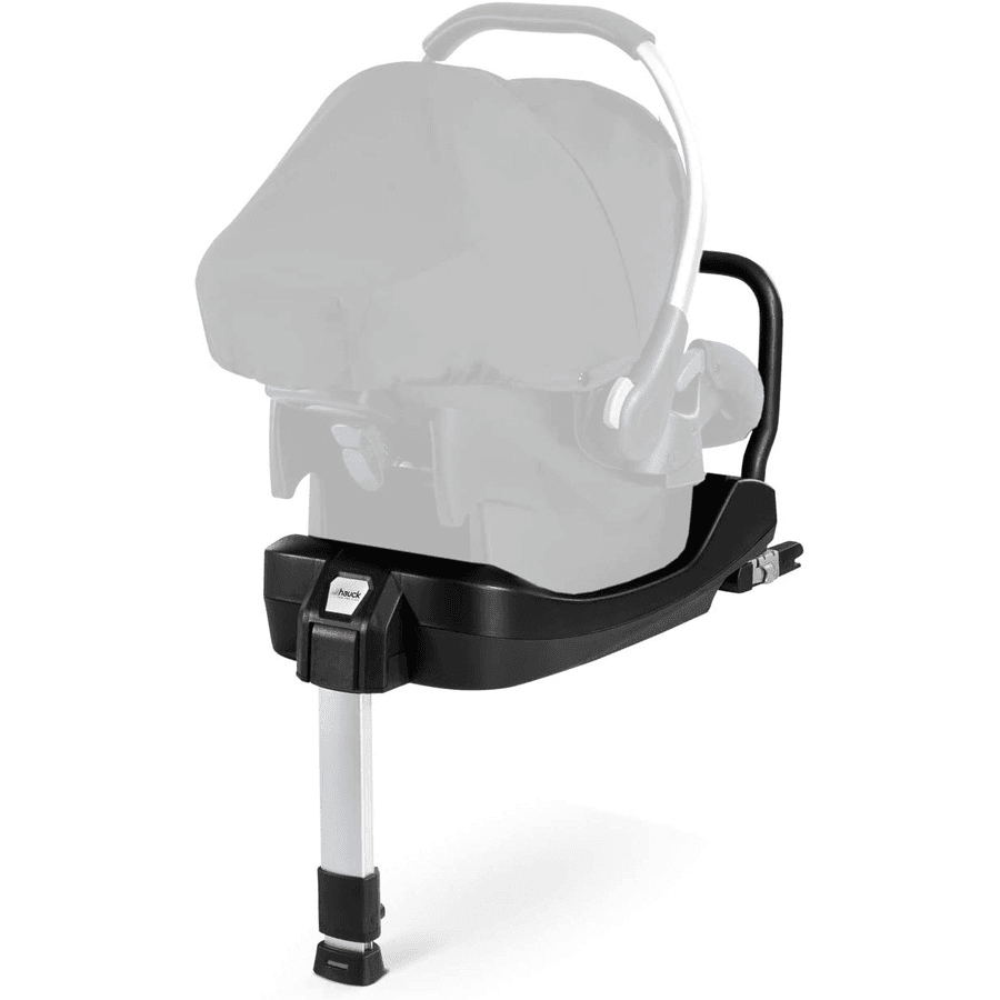Hauck - Comfort Fix Iso Base (Black)
