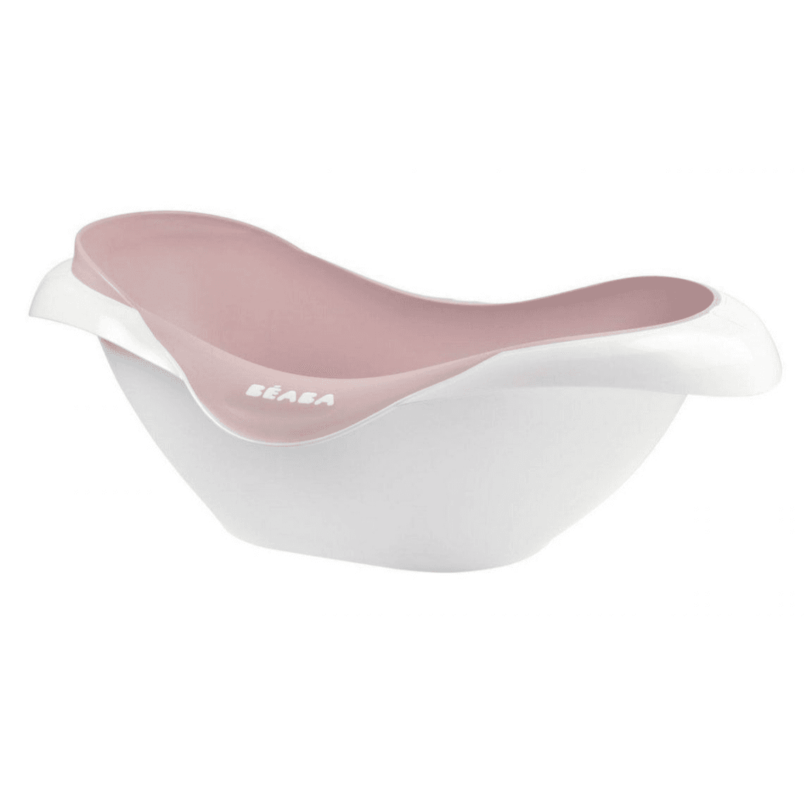 Beaba Baby Bath Cameleâ€™O 1St Age (Old Pink)