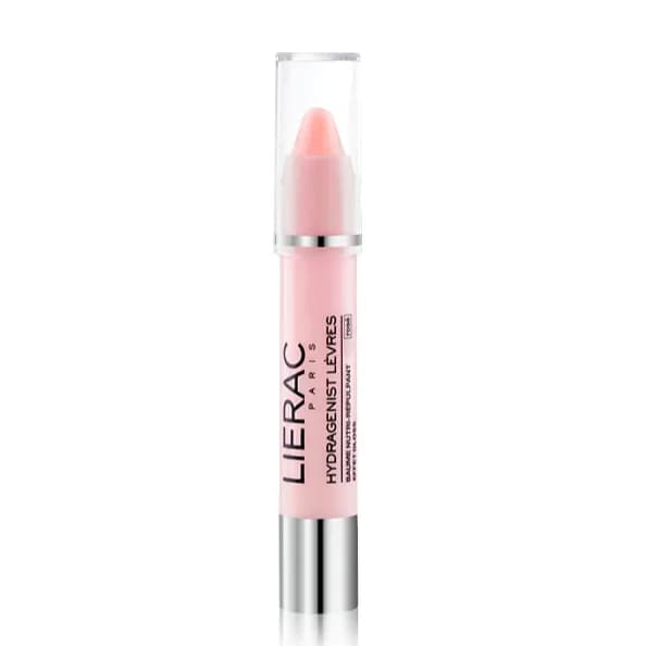 Lierac Hydragenist Lip Balm Pink 3 G