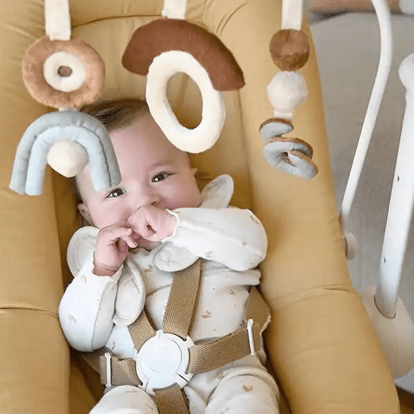 Beaba Play Arch The Up&Down Bouncer Plus